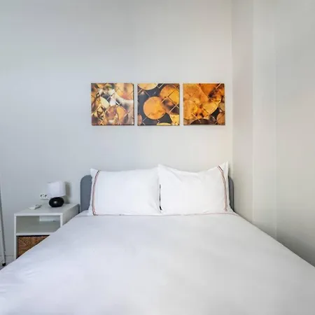 بيت للعطل Beautiful Bright 3bd15bath Central House! #345 اسطنبول