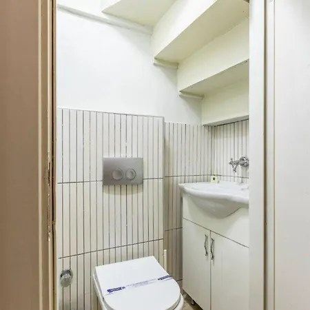 Beautiful Bright 3bd15bath Central House! #345 Istanbul